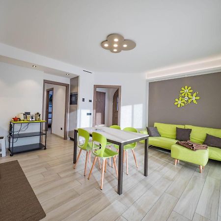 Chalet 4 Stagioni Villa Livigno Dış mekan fotoğraf