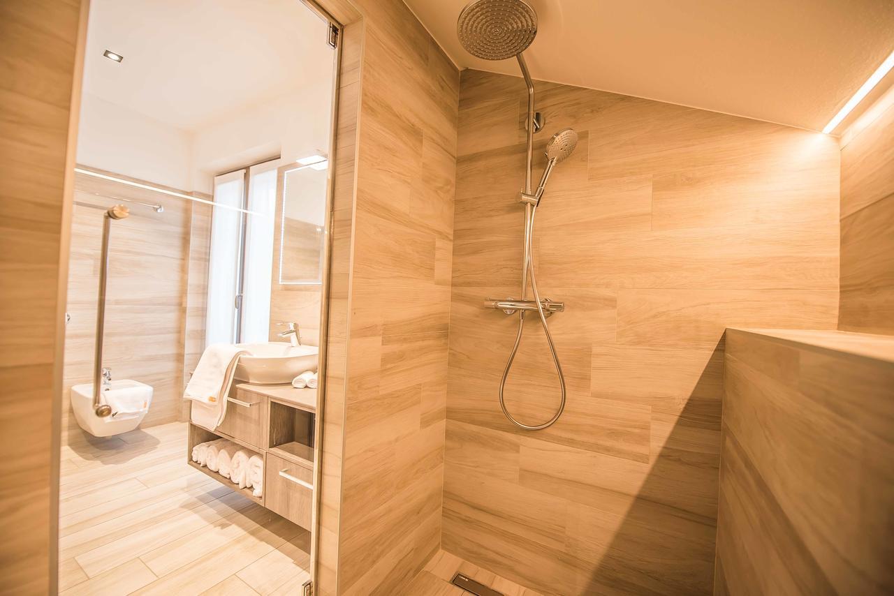 Chalet 4 Stagioni Villa Livigno Dış mekan fotoğraf