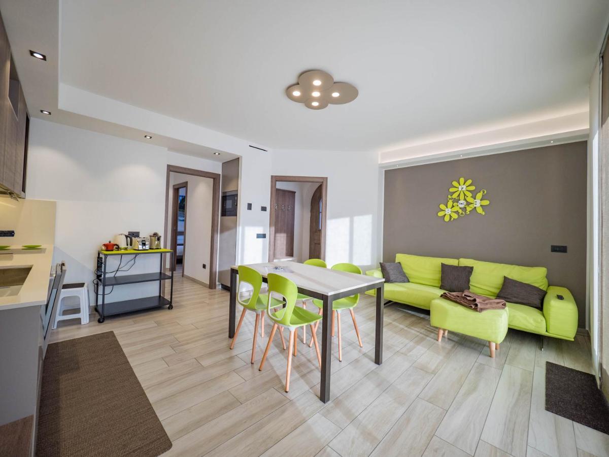 Chalet 4 Stagioni Villa Livigno Dış mekan fotoğraf