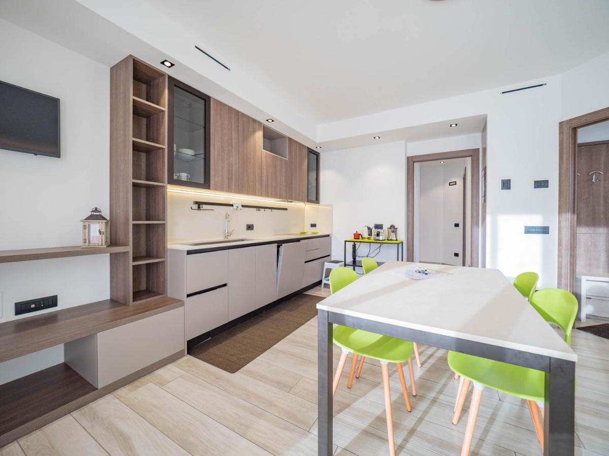 Chalet 4 Stagioni Villa Livigno Dış mekan fotoğraf