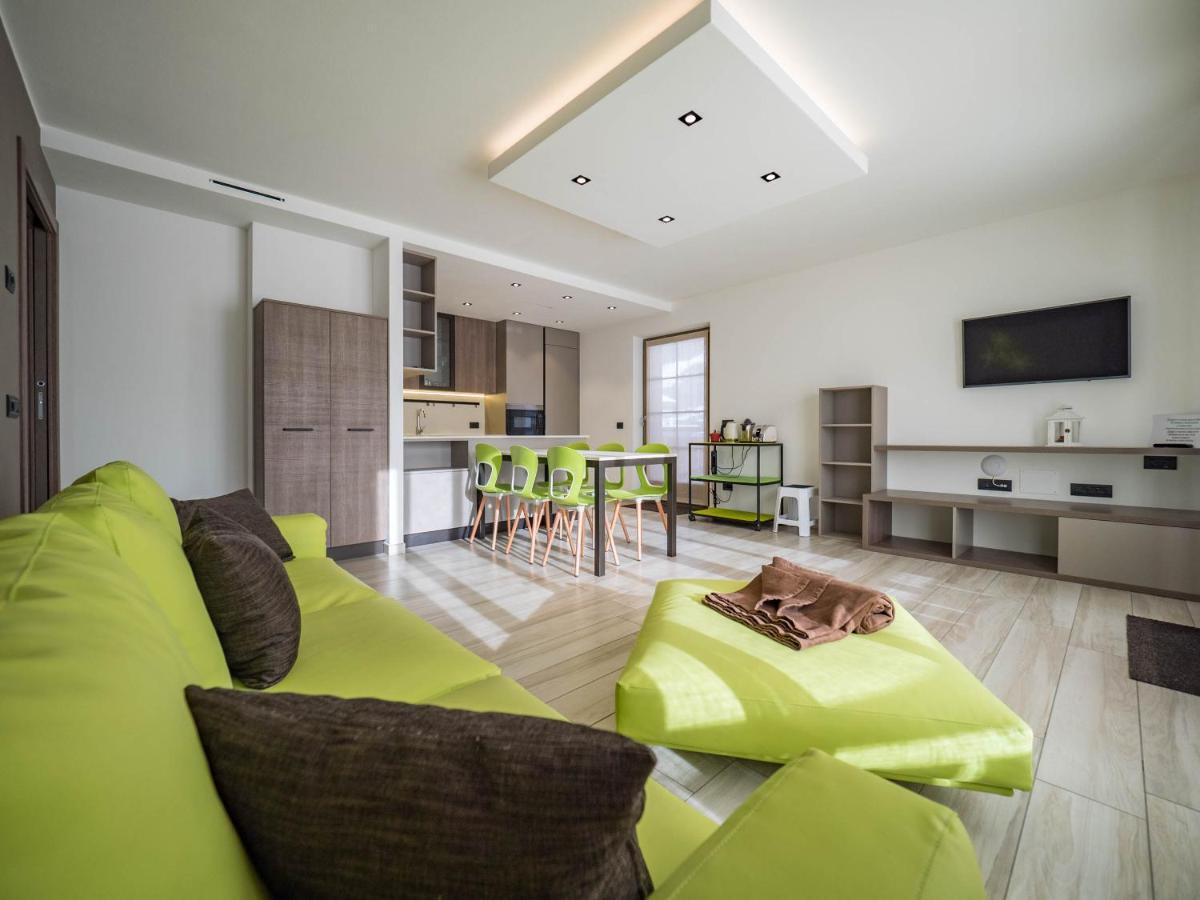 Chalet 4 Stagioni Villa Livigno Dış mekan fotoğraf